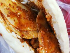 -刘大饼土豆片夹馍(余家寨店)