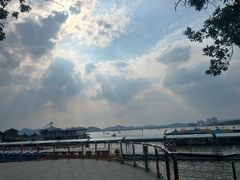 -云龙湖旅游景区