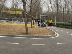 -西部长青自然儿童乐园