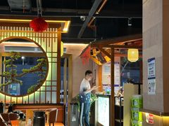 -秋色客家菜(南山店)
