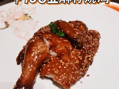 -广州文华东方酒店·江-由辉师傅主理