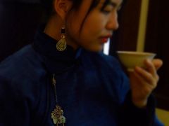 -菩提书坊(侨福大厦店)