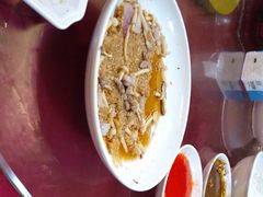 -黄牛肉馆·皖南土菜