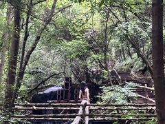 -昆明青龙峡风景区