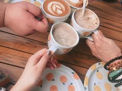 -COMPANION COFFEE小伴咖啡