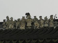 -苏州东山雕花楼宾馆