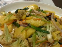 -阿楷·二十年烧烤宵夜·渔家小寨(达明店)