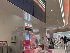 -DQ·蛋糕·冰淇淋(新世纪6F店)