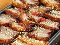 -龙姐私房菜(和顺古镇店)