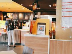 -麦当劳餐厅(龙平西路店)