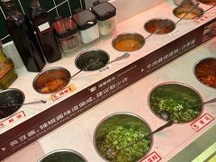 -八合里潮汕鲜牛肉火锅(上海汇智广场店)