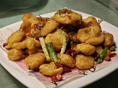 -陈江波老鸭煲(化工路店1号店)