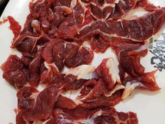 五花趾-官塘兄弟·潮汕牛肉店(官塘总店)