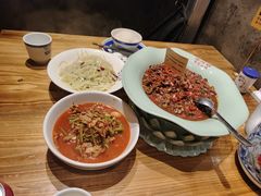 -老萍巷•莲花血鸭(楚萍店)