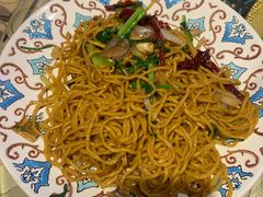 -乌苏疆遇集市烧烤新疆菜(乌苏啤酒小镇店)
