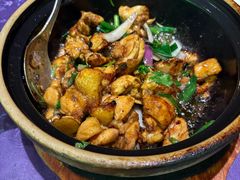 啫啫清远鸡-惠食佳·朱雀(东方商厦店)