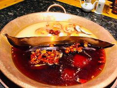 -老码头火锅(玉林店)