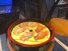 -喜庭海鲜自助(来福士店)