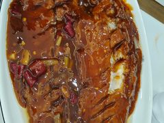 -老七饭馆(光荣道总店)