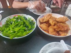 -东北酱骨头馆(蓁巷店)