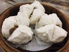明炉叉烧包-敦煌喜宴(万达广场店)