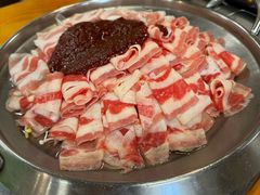 -韩食汇
