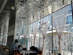 大堂-赵小姐丨新中餐(曲江店)