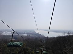 -采石矶景区