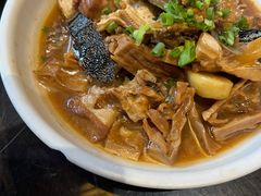 -亭下湖饭店(康岭店)