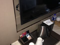 -长沙富力万达文华酒店