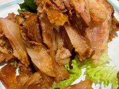 -老仁义·清真菜(太古街店)