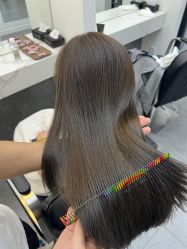 -卓梵美发·精品Salon
