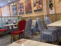 -华天延吉餐厅(西四总店)