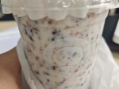 -茶百道(广州天河华师校内店)