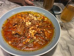 -懒人盐府人家(航天桥店)