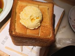 -绿茶餐厅(青岛城阳万象汇店)