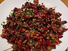 -陶然居·重庆菜(解放碑店)