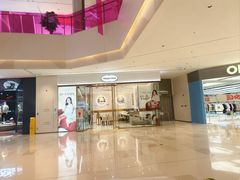 -大悦城(沈阳中街店)