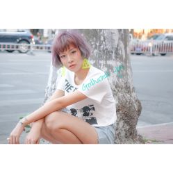 -Godhands美发设计沙龙