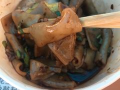 -肖胖子猪油拌粉