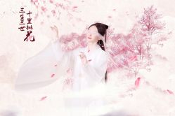 -美云庭古装·格格服汉服·京城旅拍(北京店)
