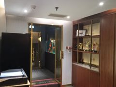 -华夏良子·足道SPA艾灸(王府井店)