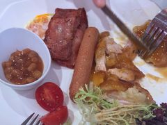 -香港深仔记茶餐厅(东门店)