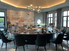 包厢-岁粤Moon·湖景餐厅(月光码头店)