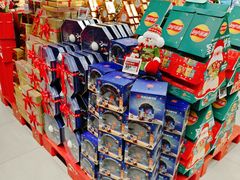 -盒马鲜生(馥邦国际店)