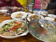 -肥弟大排档(汕樟路店)