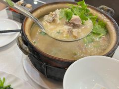 -品记潮汕砂锅粥(湖东路店)