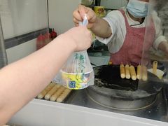 -吉林大学前卫校区南区-日新楼