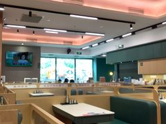 -香港深仔记茶餐厅(东门店)