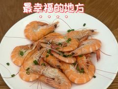 -渔满仓海鲜渔家(象山二店)